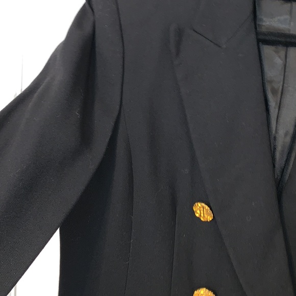 Linda Allard Ellen Tracy Jackets and Coats - Picture 5 of 12